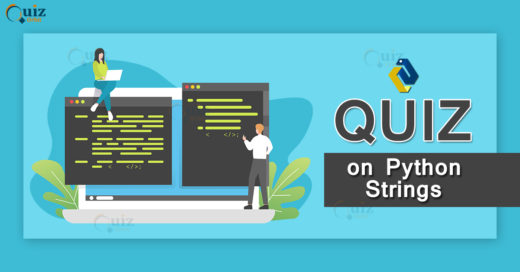 Quiz on Python String
