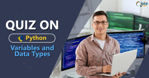 Quiz on Python Variables and Data Types