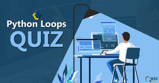 Quiz on Python Loops