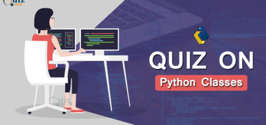 Python Classes Quiz