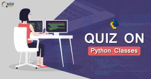 Python Classes Quiz