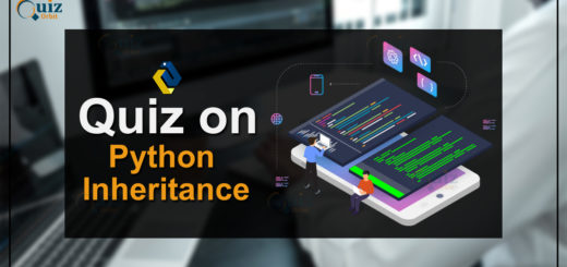 Python Inheritance Quiz