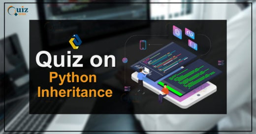 Python Inheritance Quiz