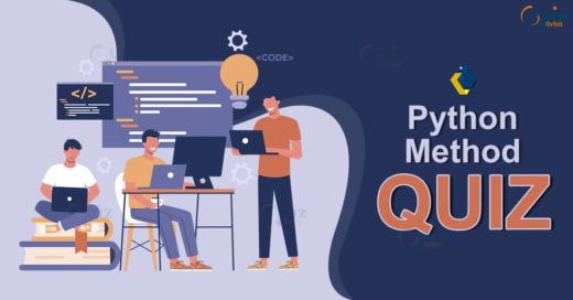 Python Methods Quiz