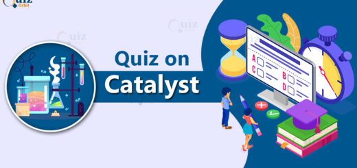 Quiz on Catalyst