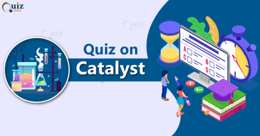 Quiz on Catalyst
