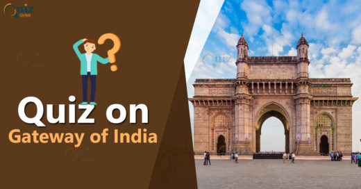 Quiz on Gateway of India