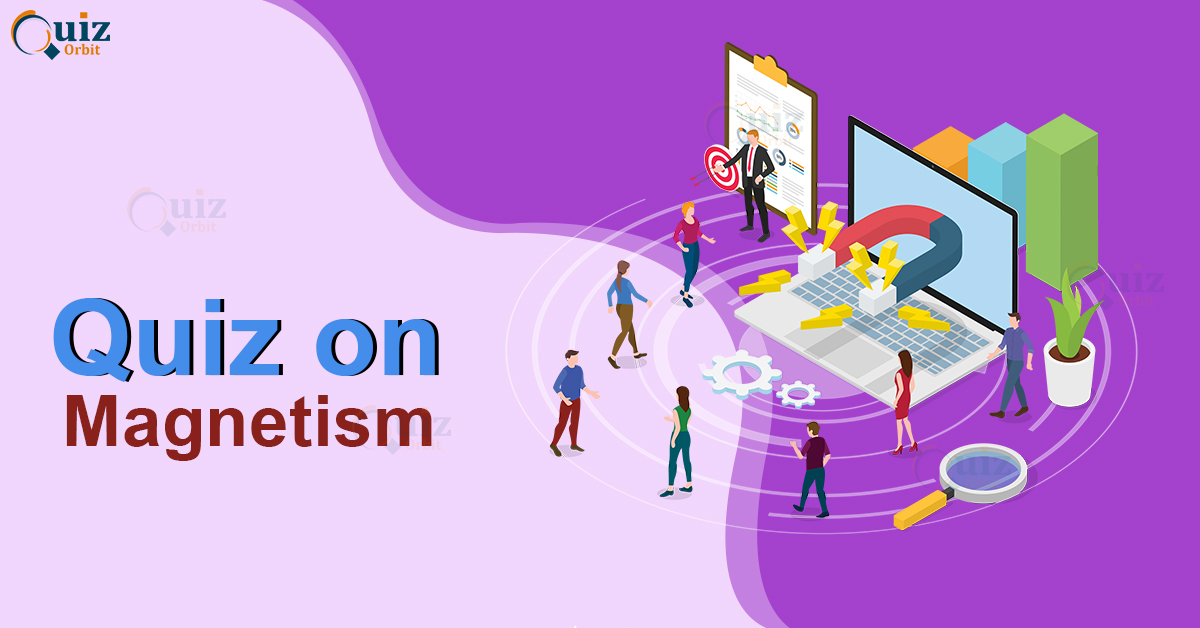 Physics Quiz on Quiz Orbit