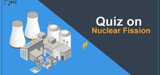 Quiz on Nuclear fission