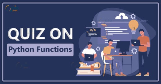 Quiz on Python Functions