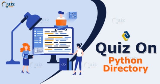 Python Directory Quiz