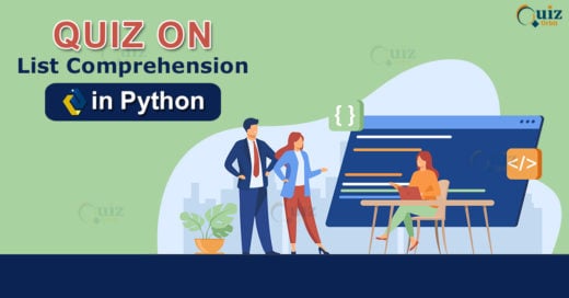 Quiz on List Comprehension in Python