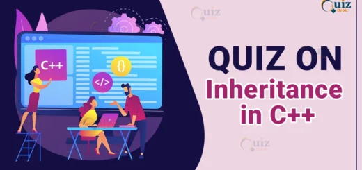 quiz on inheritance in cpp