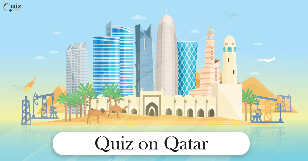 quiz on qatar