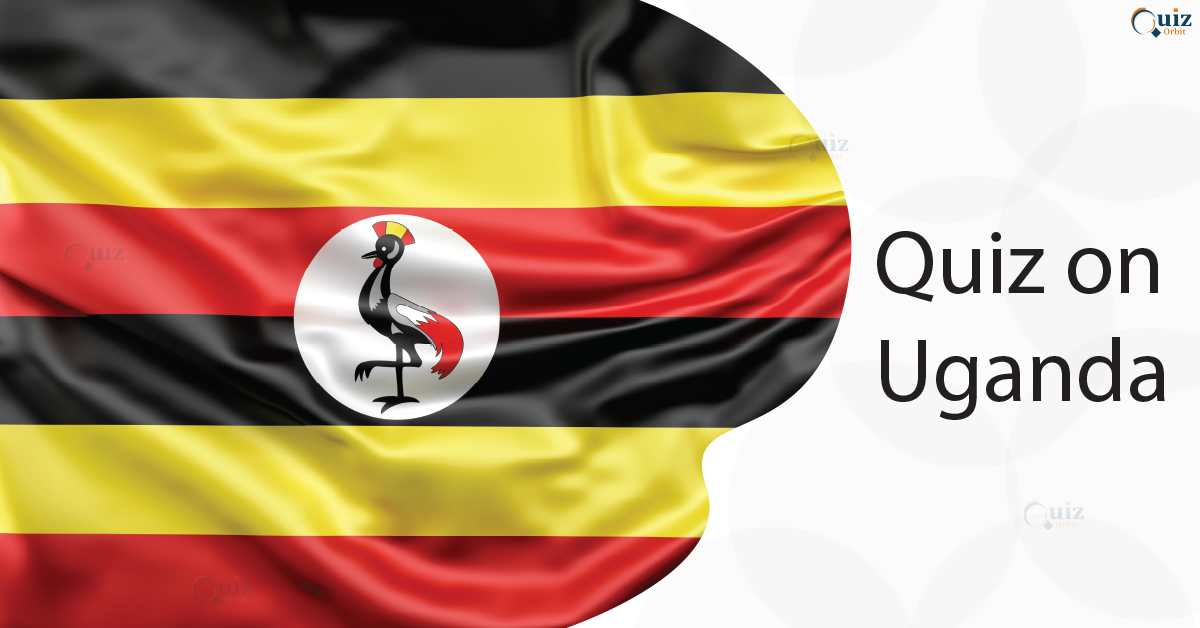 quiz on uganda