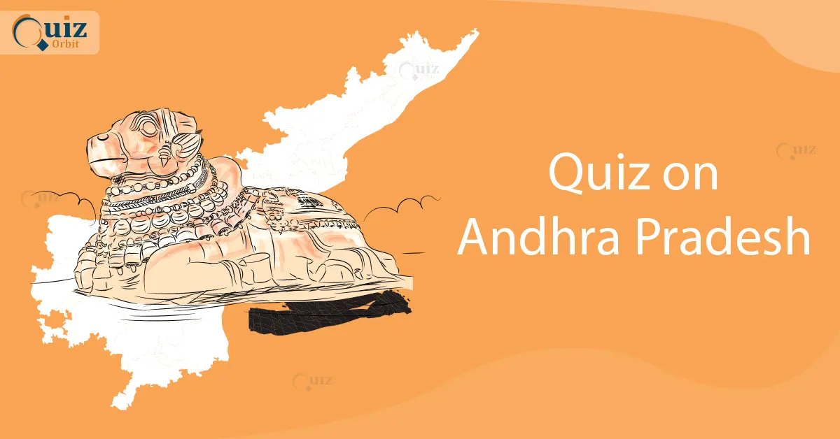 quiz on andhra pradesh