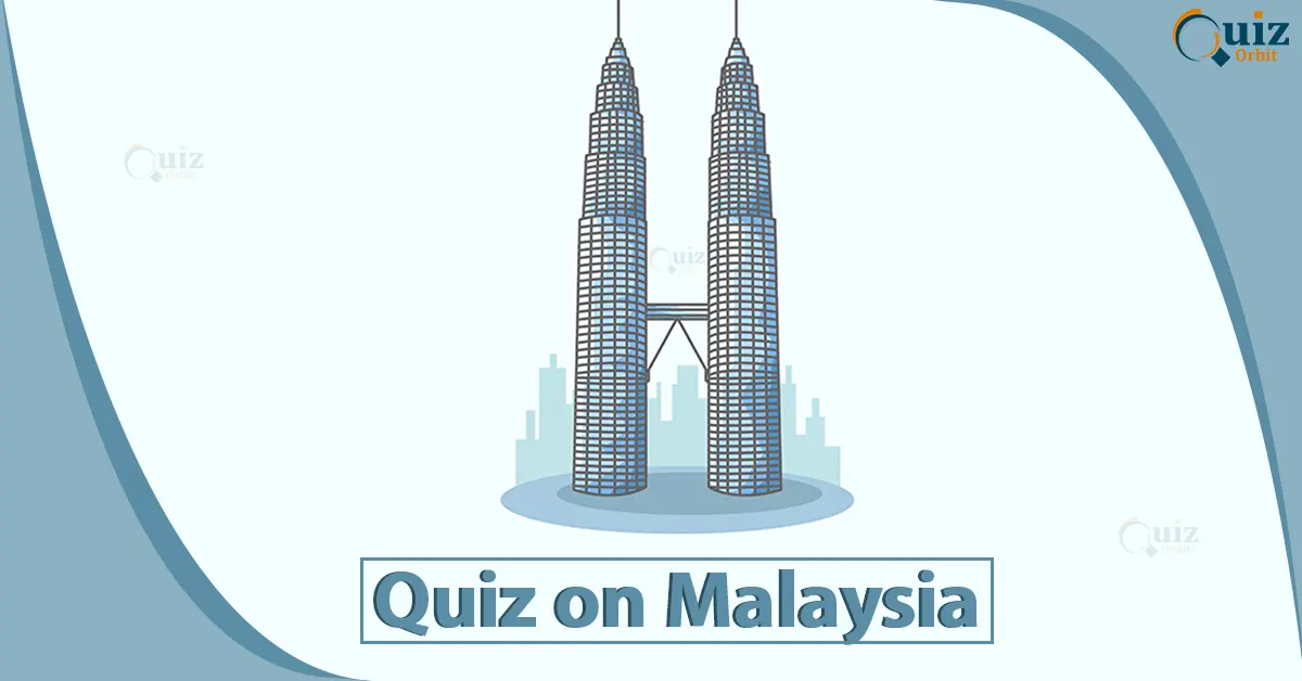 quiz on malaysia