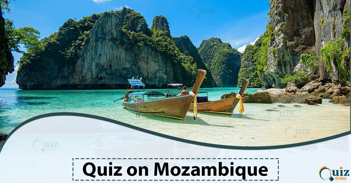 quiz on mozambique